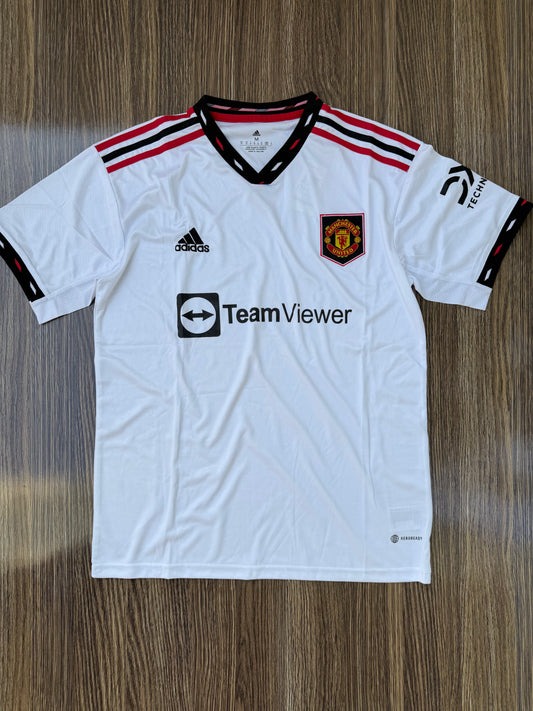 United 22/23 Away Kit ( Imported )