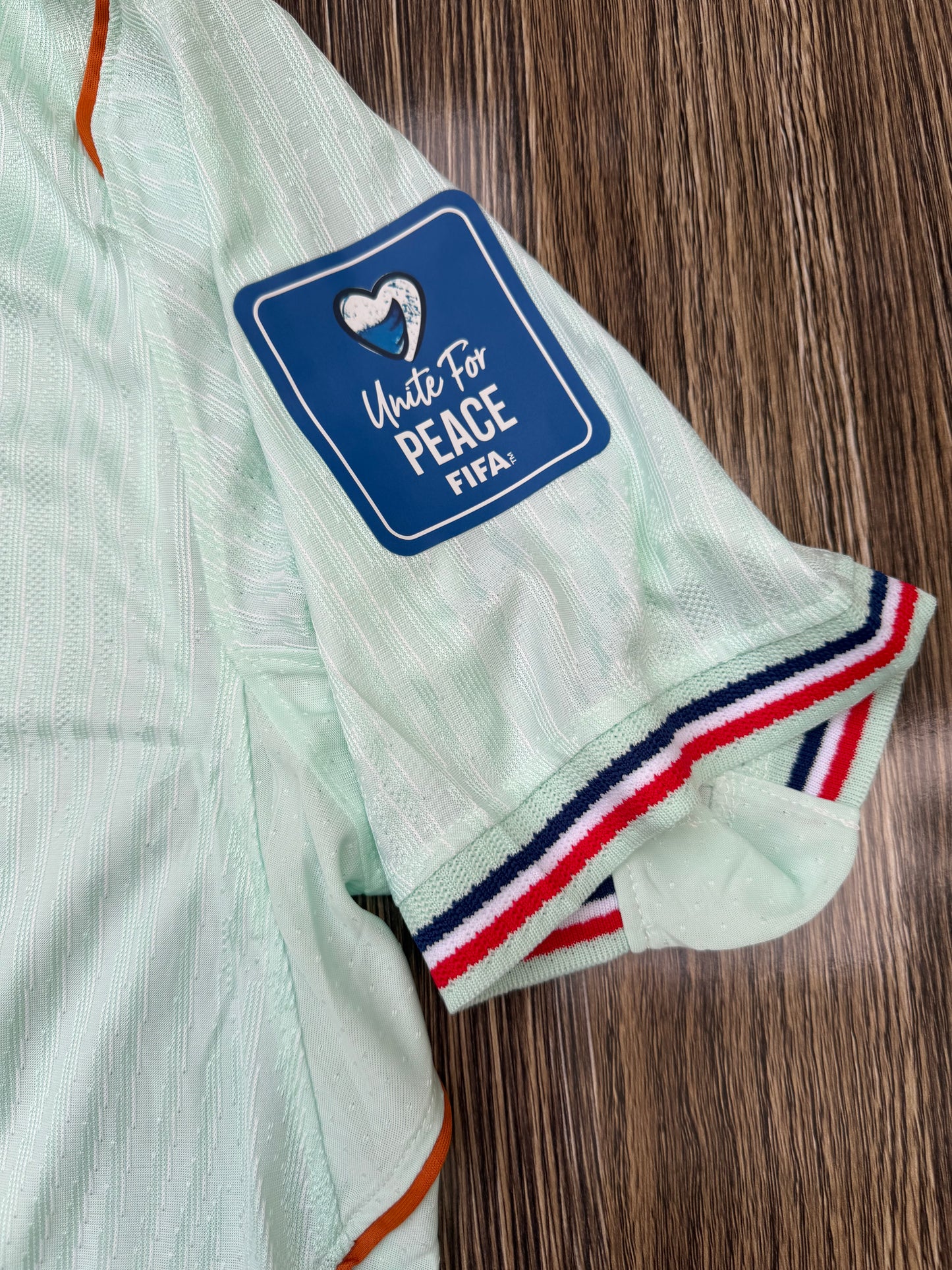 France 26 WC Away Jersey ( Player Version )