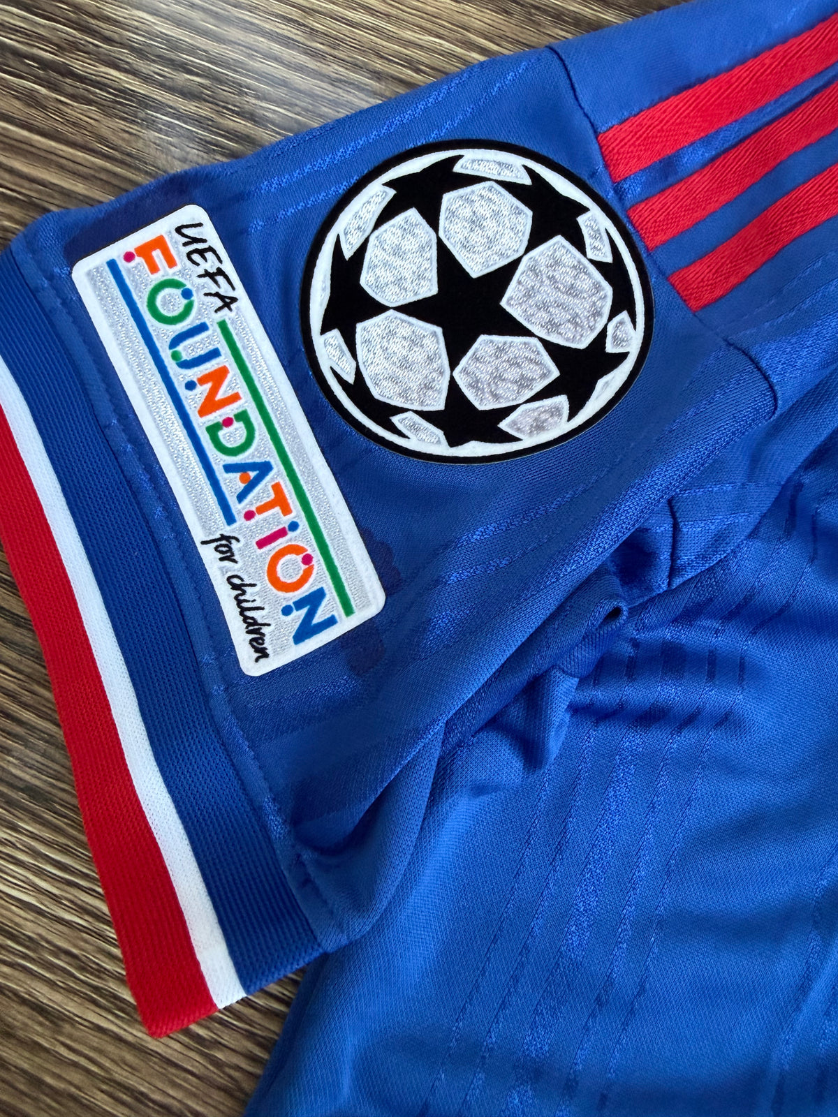United 26/27 Away Jersey Player Version