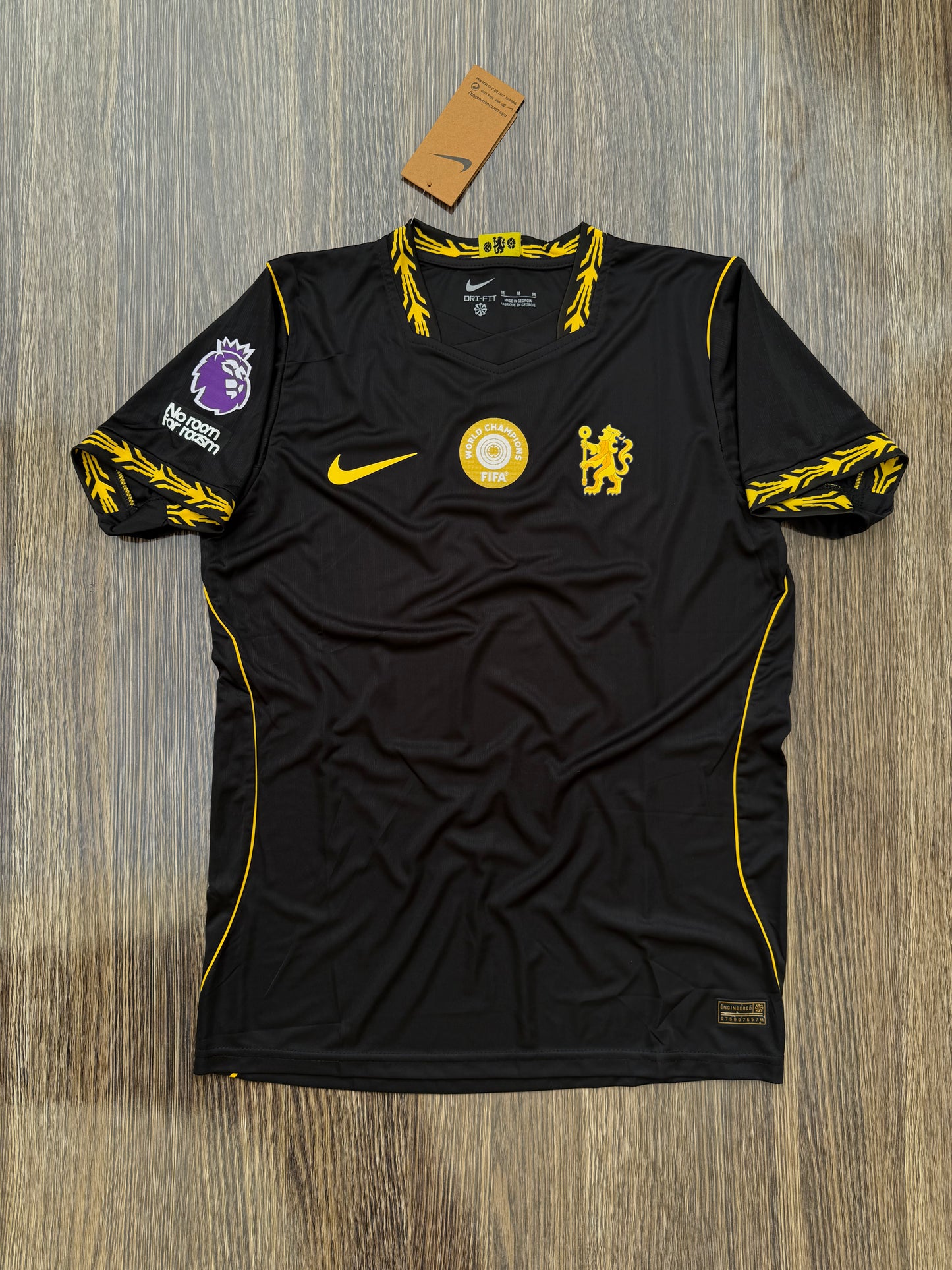 Chelsea 26/27 Away Kit ( TPU )