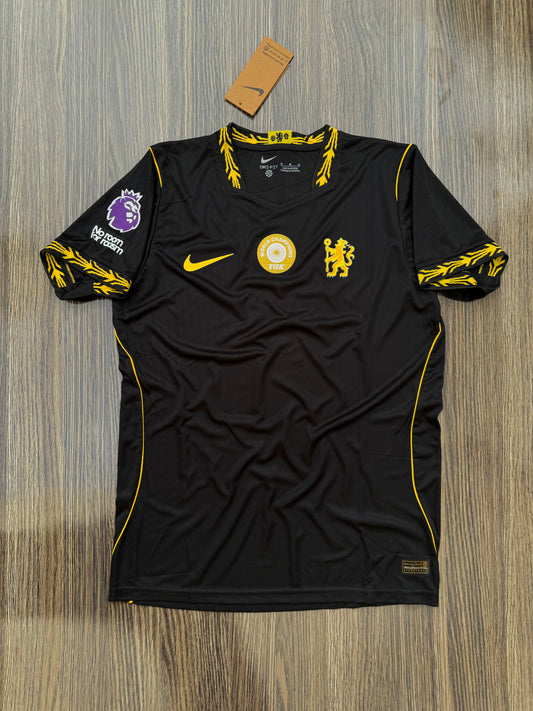 Chelsea 26/27 Away Kit ( TPU )
