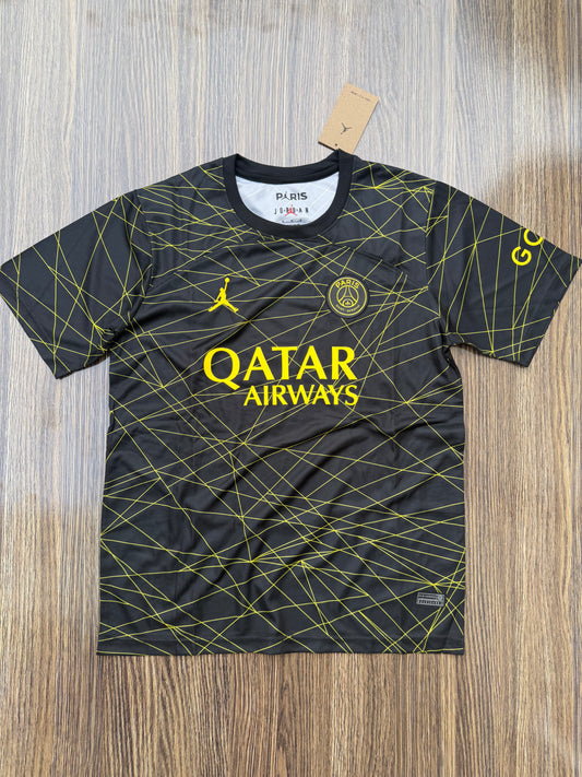 PSG 22/23 Fourth Kit ( Imported )