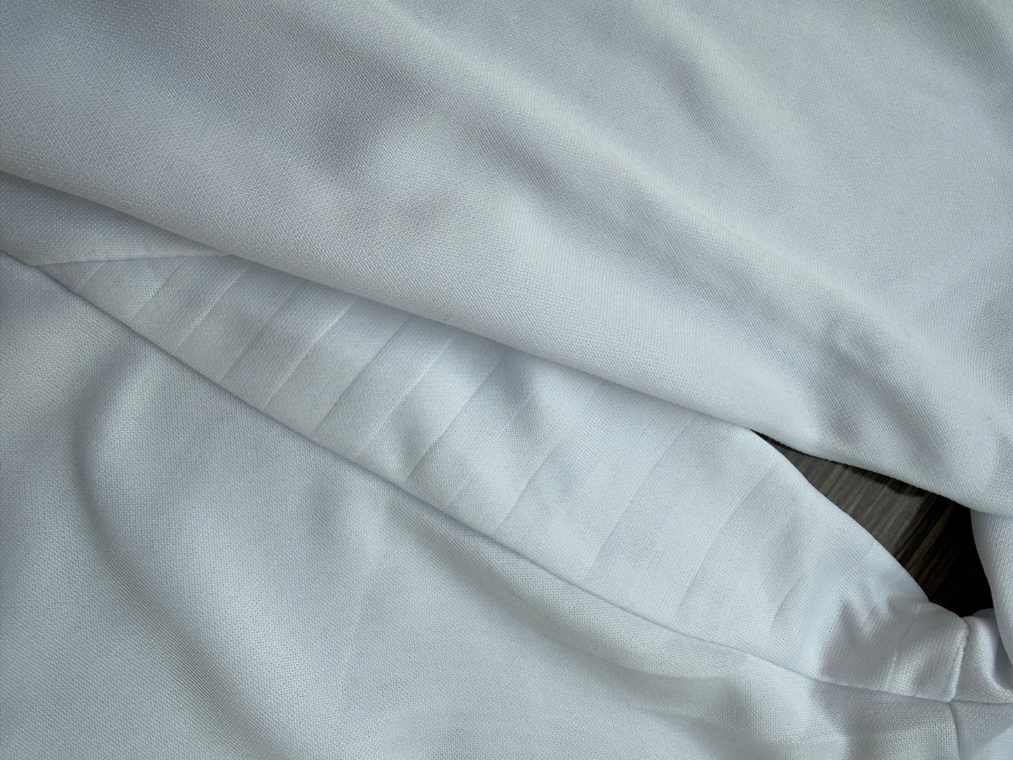 Real Madrid UCL Drill Top