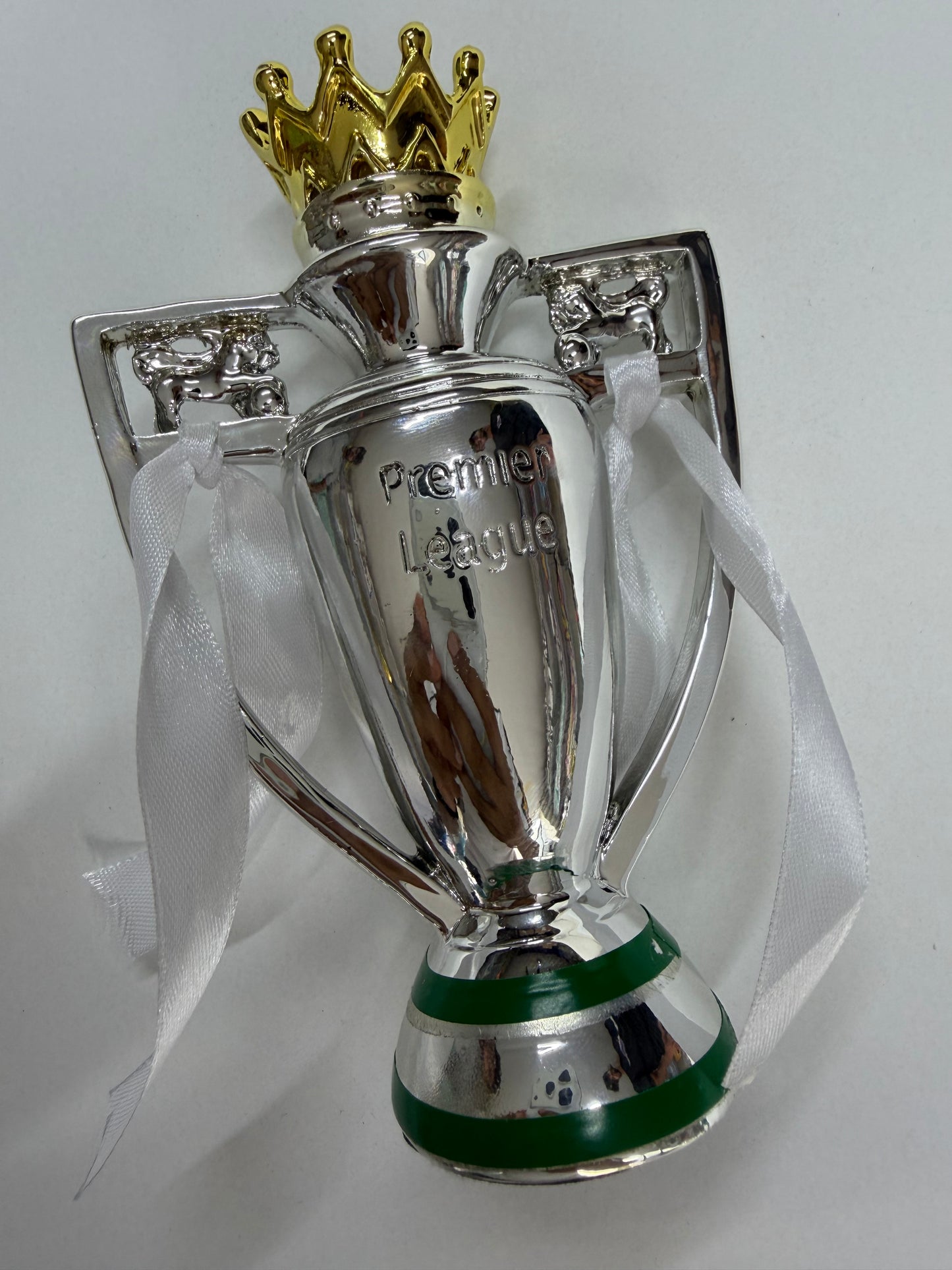Premier League Trophy