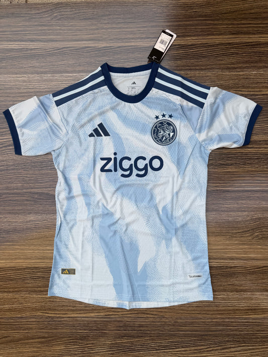 AJAX 26/27 Away Jersey Player Version
