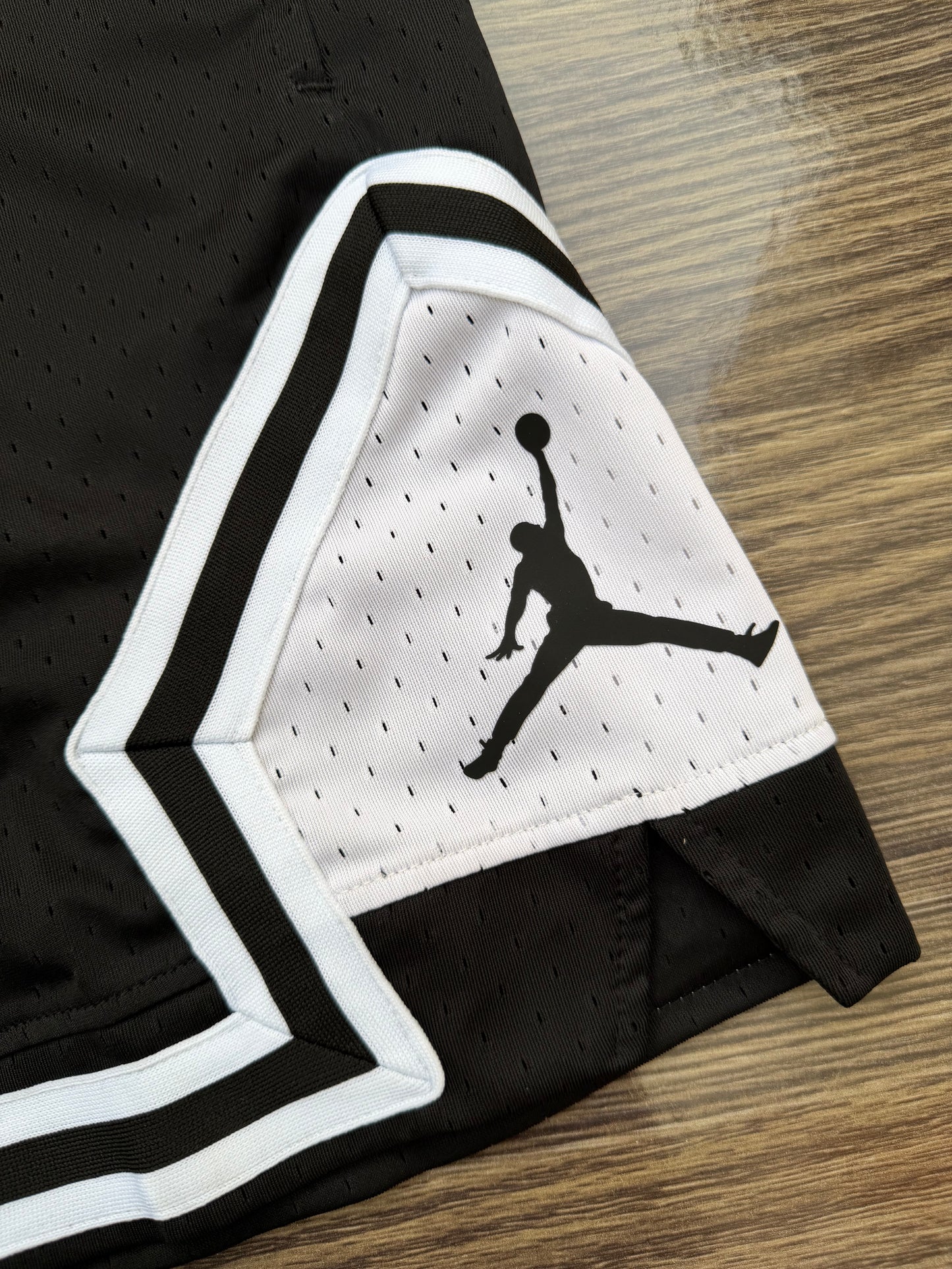 Jordan NBA Imported Shorts