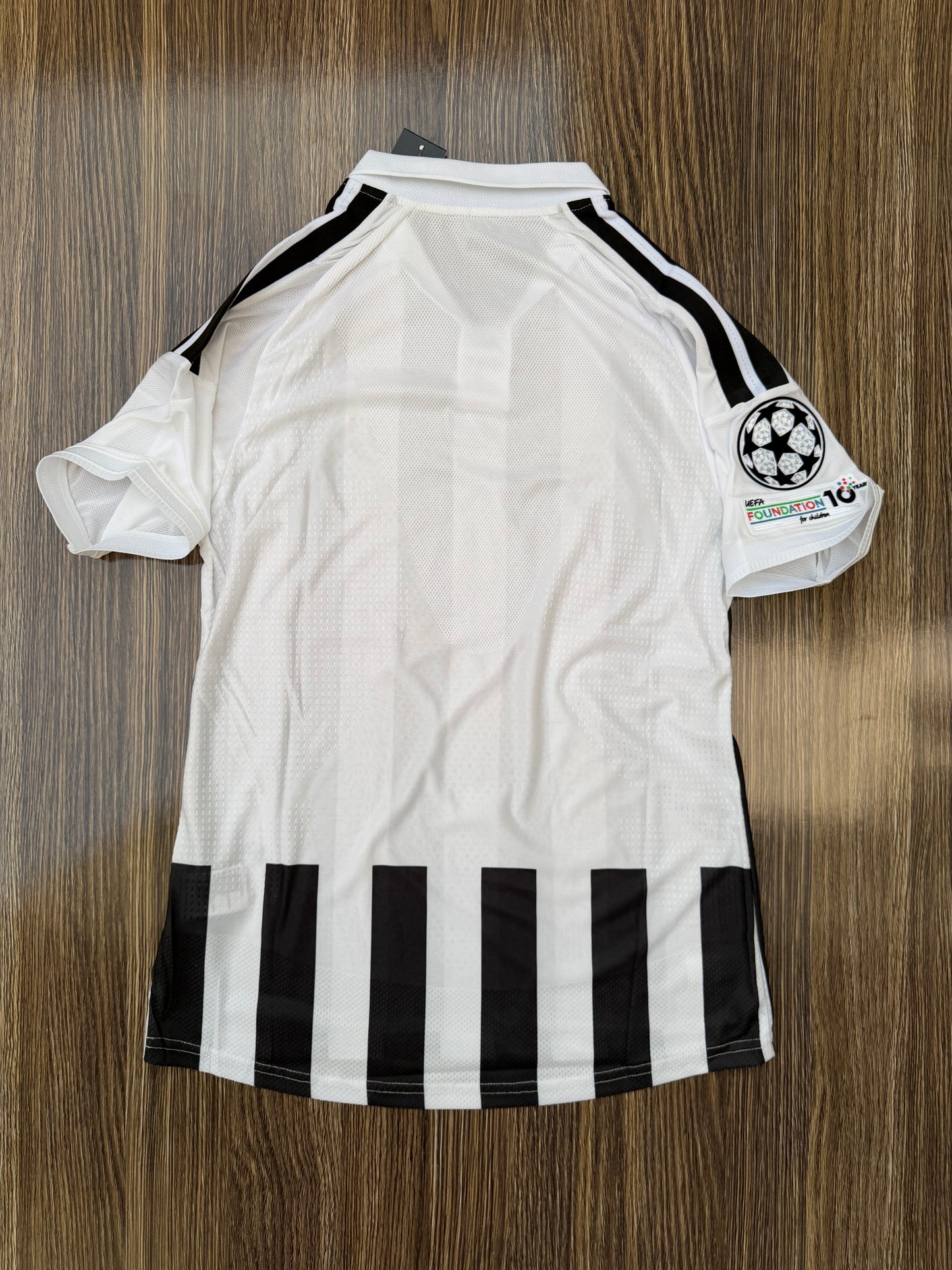 Juve 26/27 Home Jersey ( Player Version )
