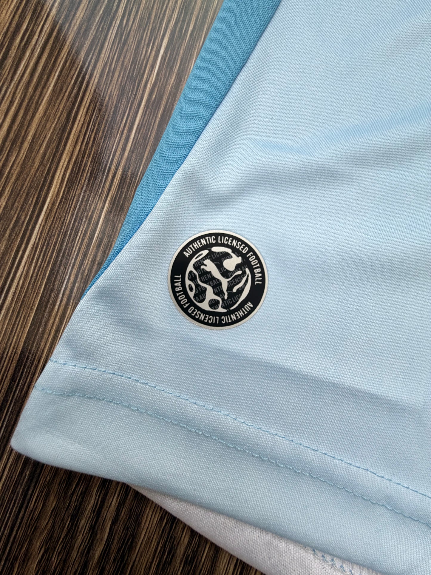 City 26/27 Home Kit ( TPU )