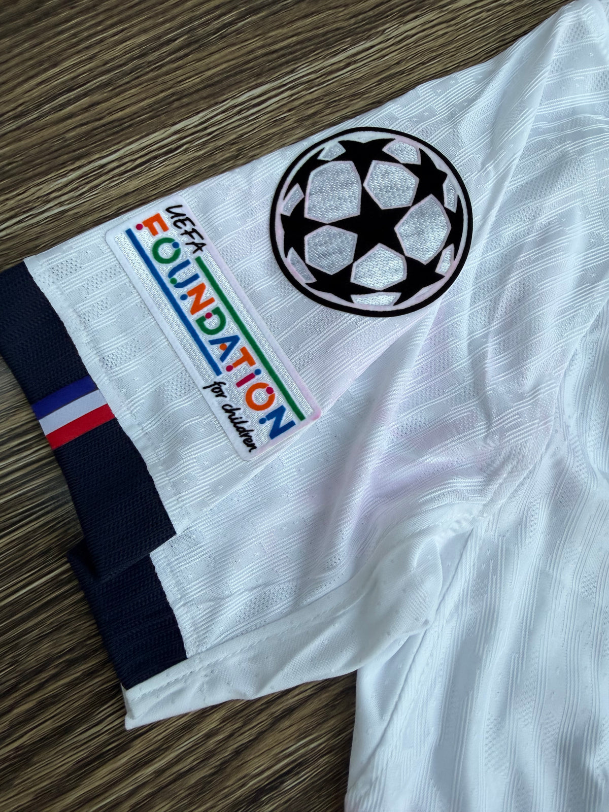 PSG 26/27 Away Jersey ( Player Version )