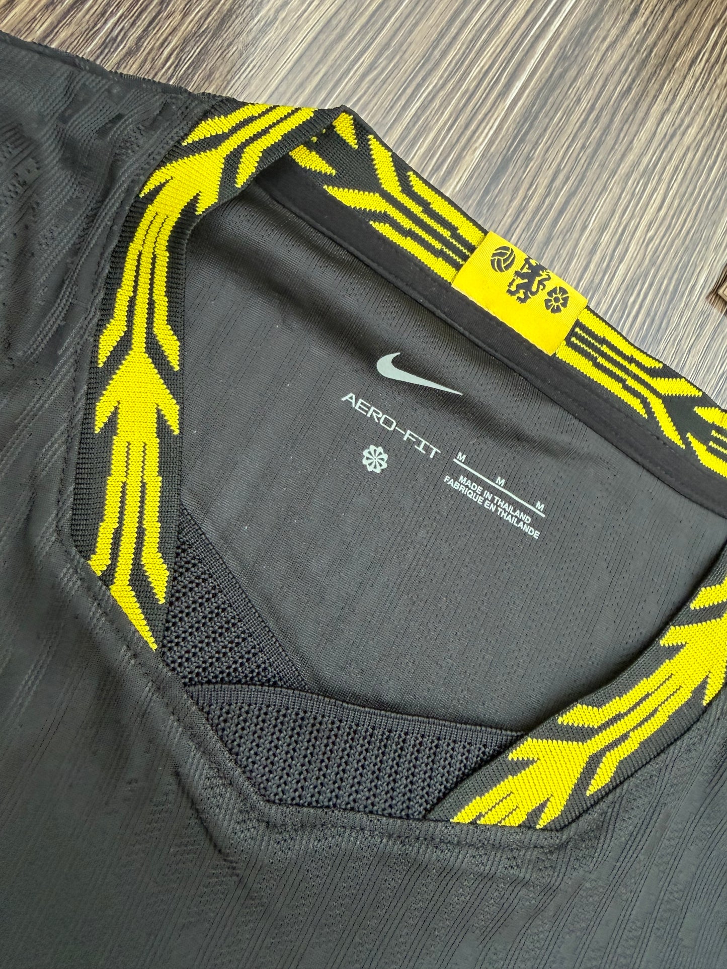 Chelsea 26/27 Away Jersey ( Player Version )