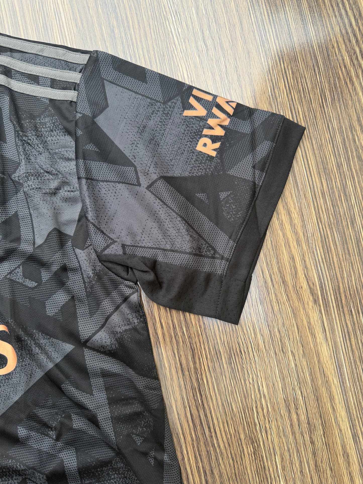 Arsenal 22/23 Away Kit ( Imported )