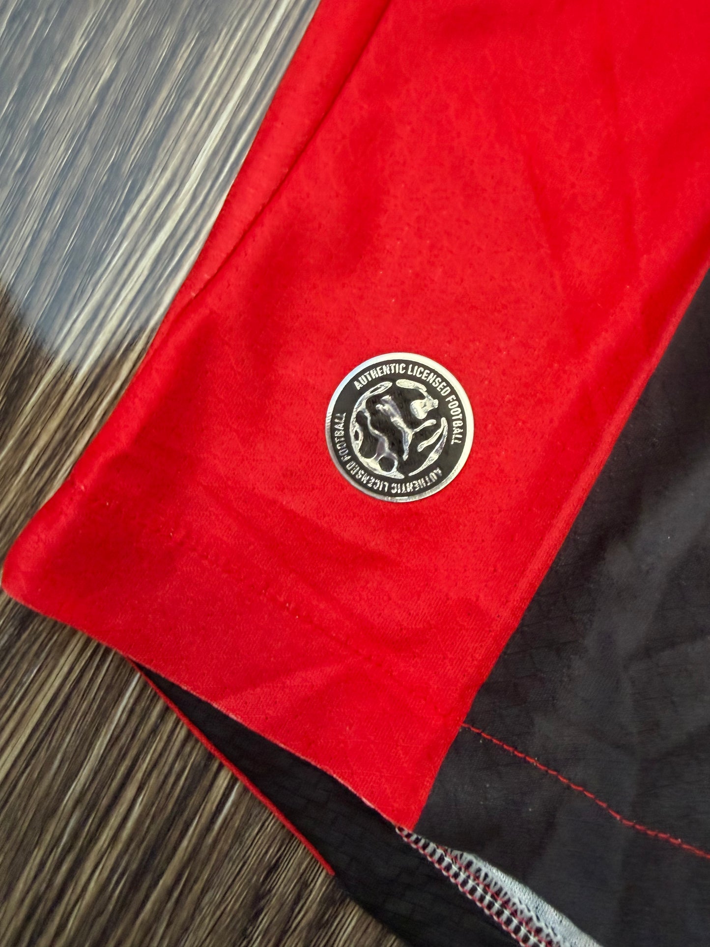 Ac Milan 26/27 Home Jersey ( Player Version )