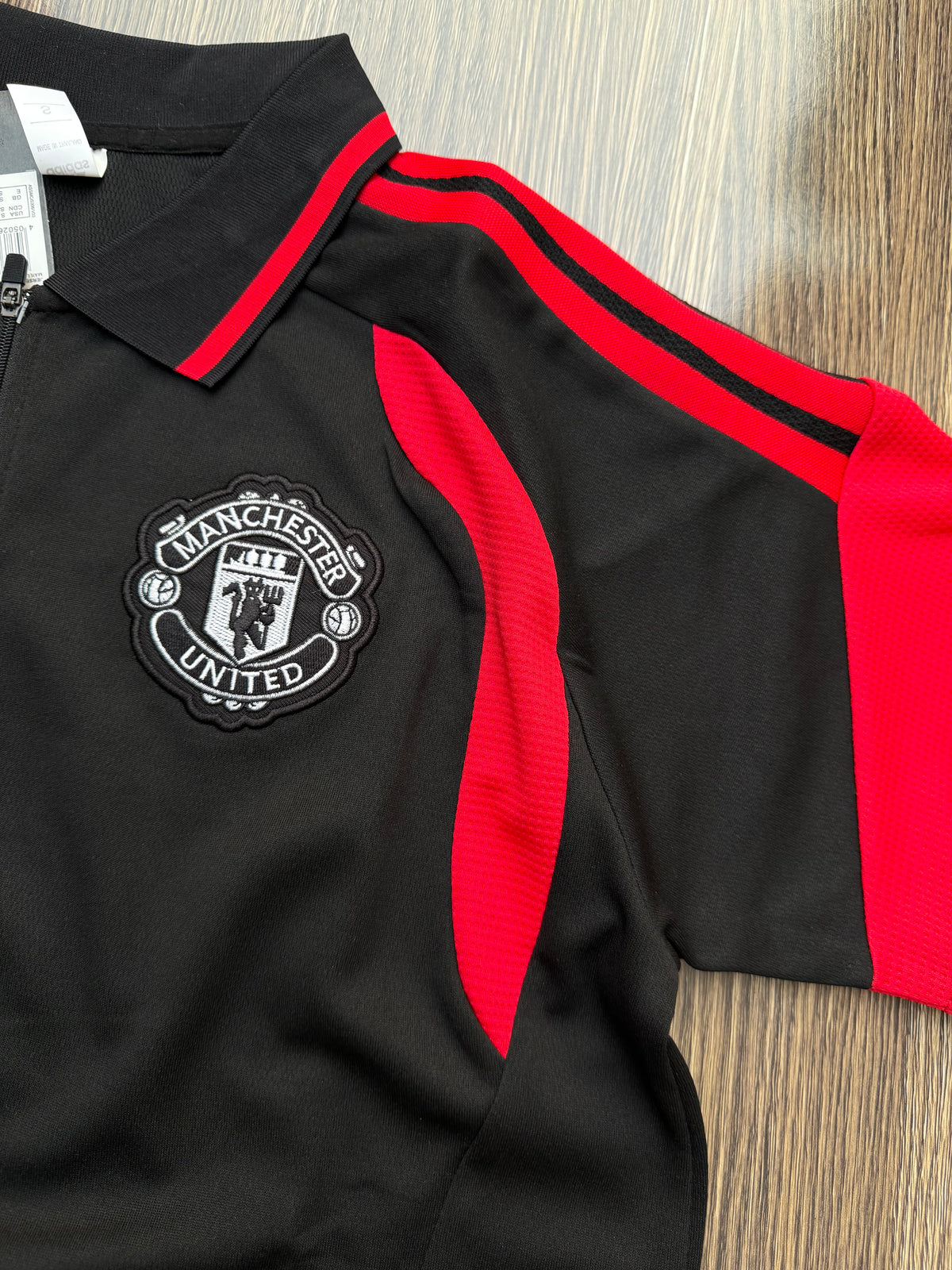 United Travel Polo Shirt