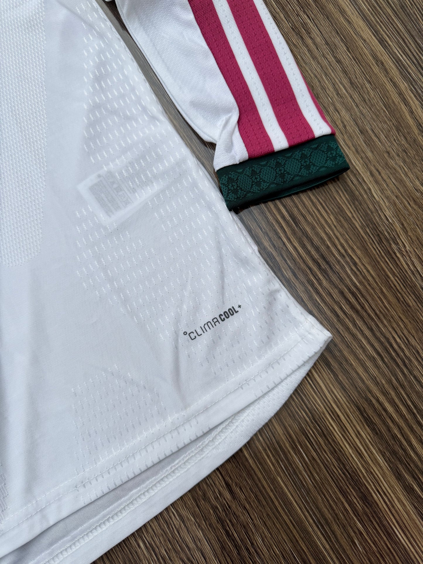 Real 26/27 Home Jersey Full Sleeves( Player Version )