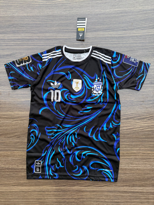 Argentina WC Away Kids Kit