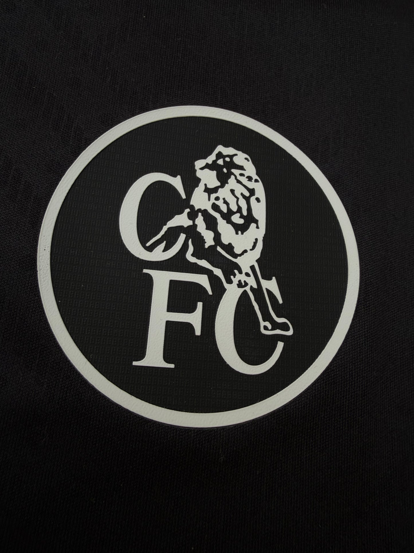 Chelsea 25/26 Third Kit Full Sleeve