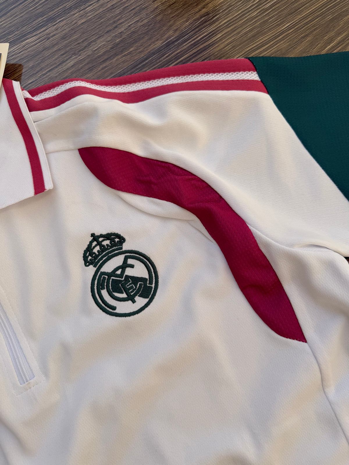 Real Travel Polo Shirt
