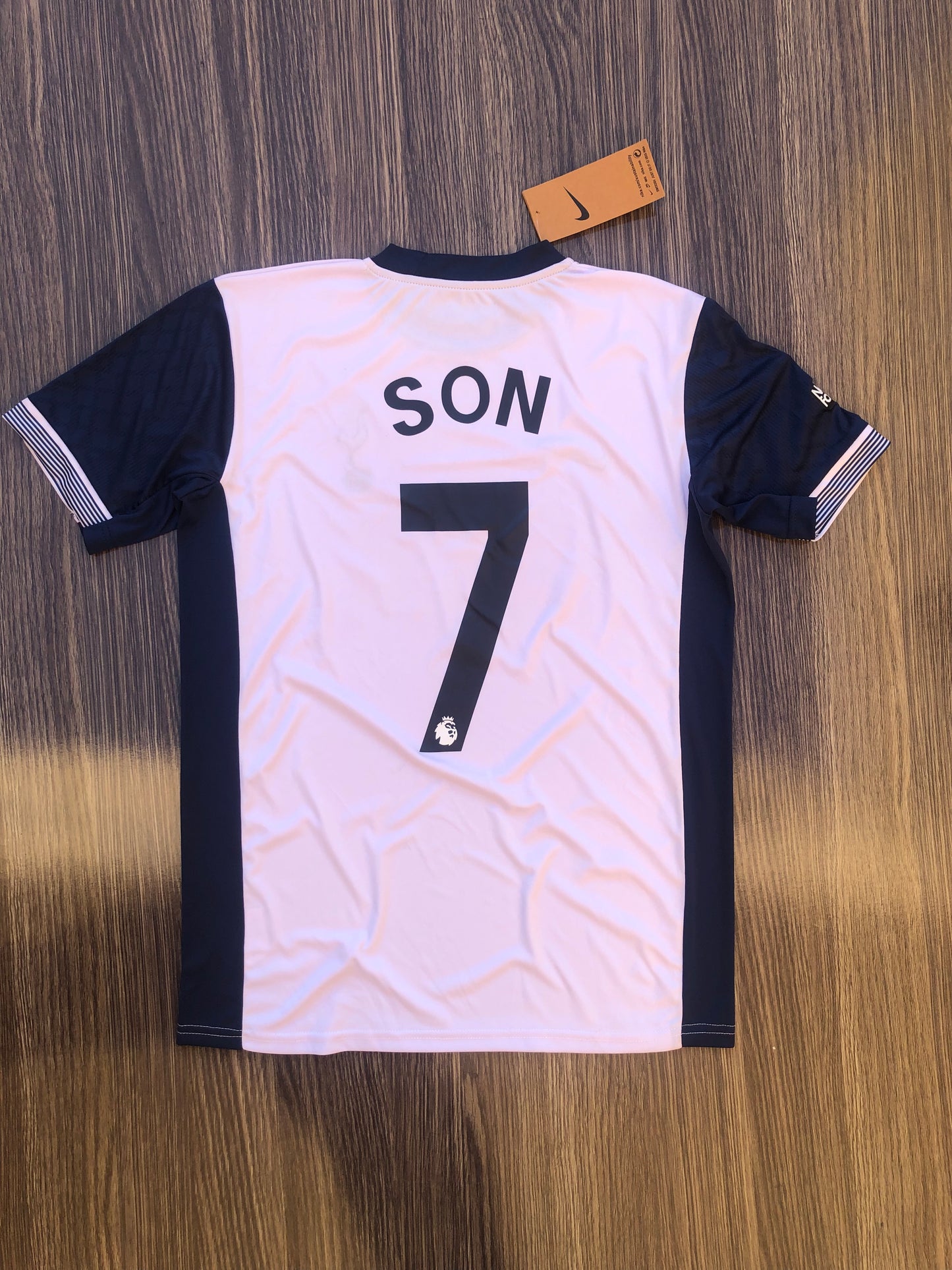 Spurs Home kit 24/25