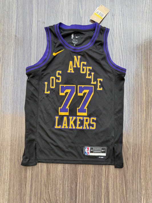 Lakers NBA Basketball Jersey