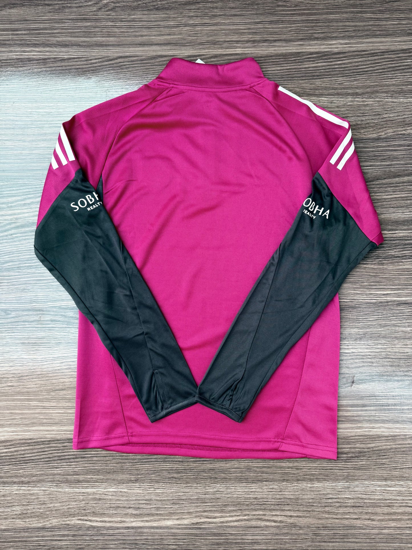 Arsenal CL Drill Top