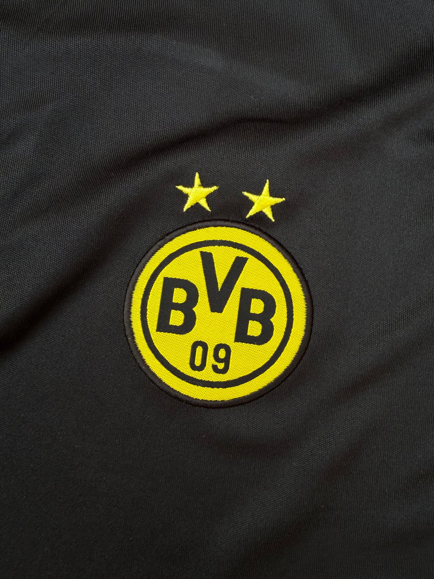 Dortmund Drill Top
