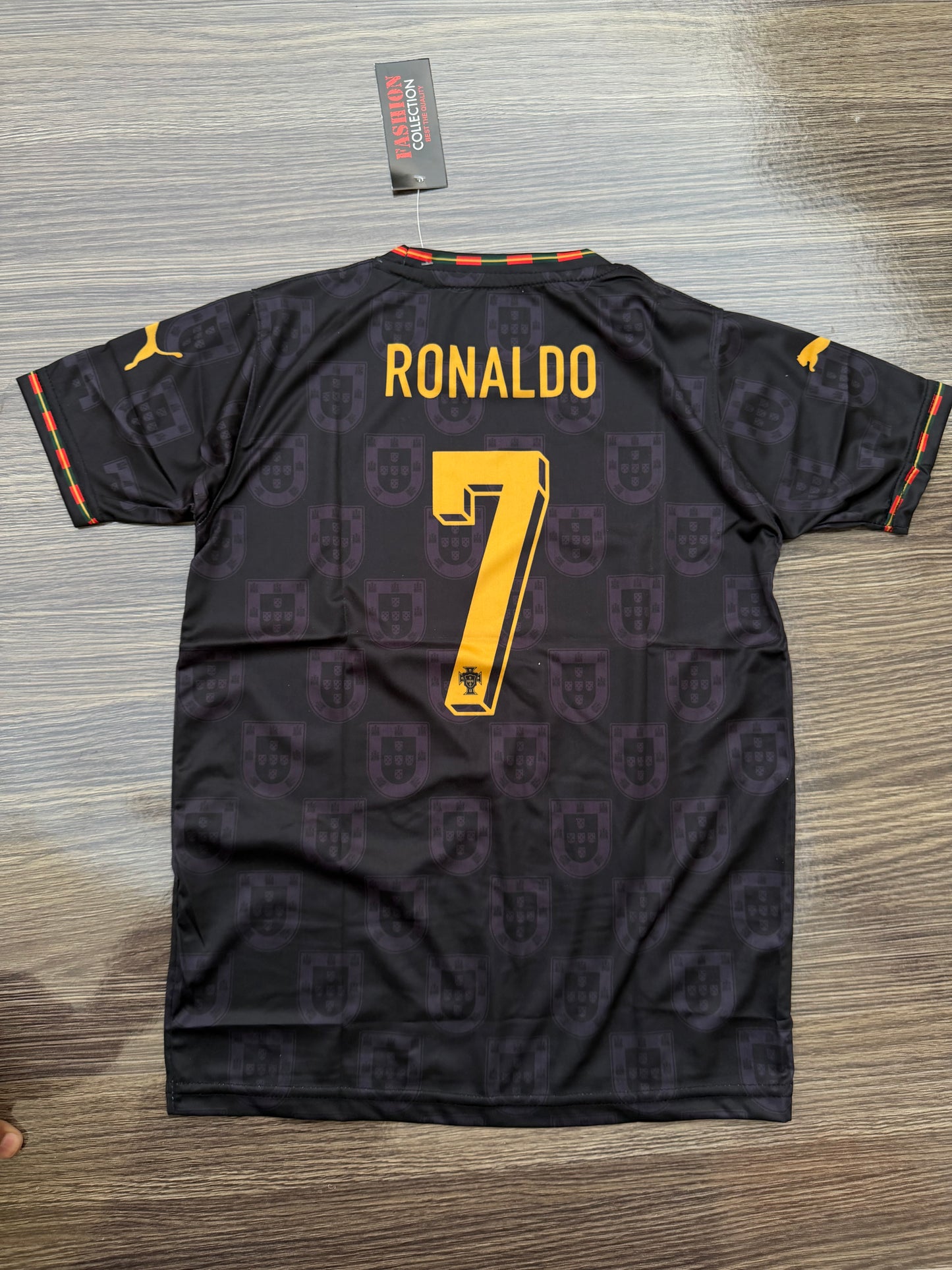 Portugal SE Kids Kit