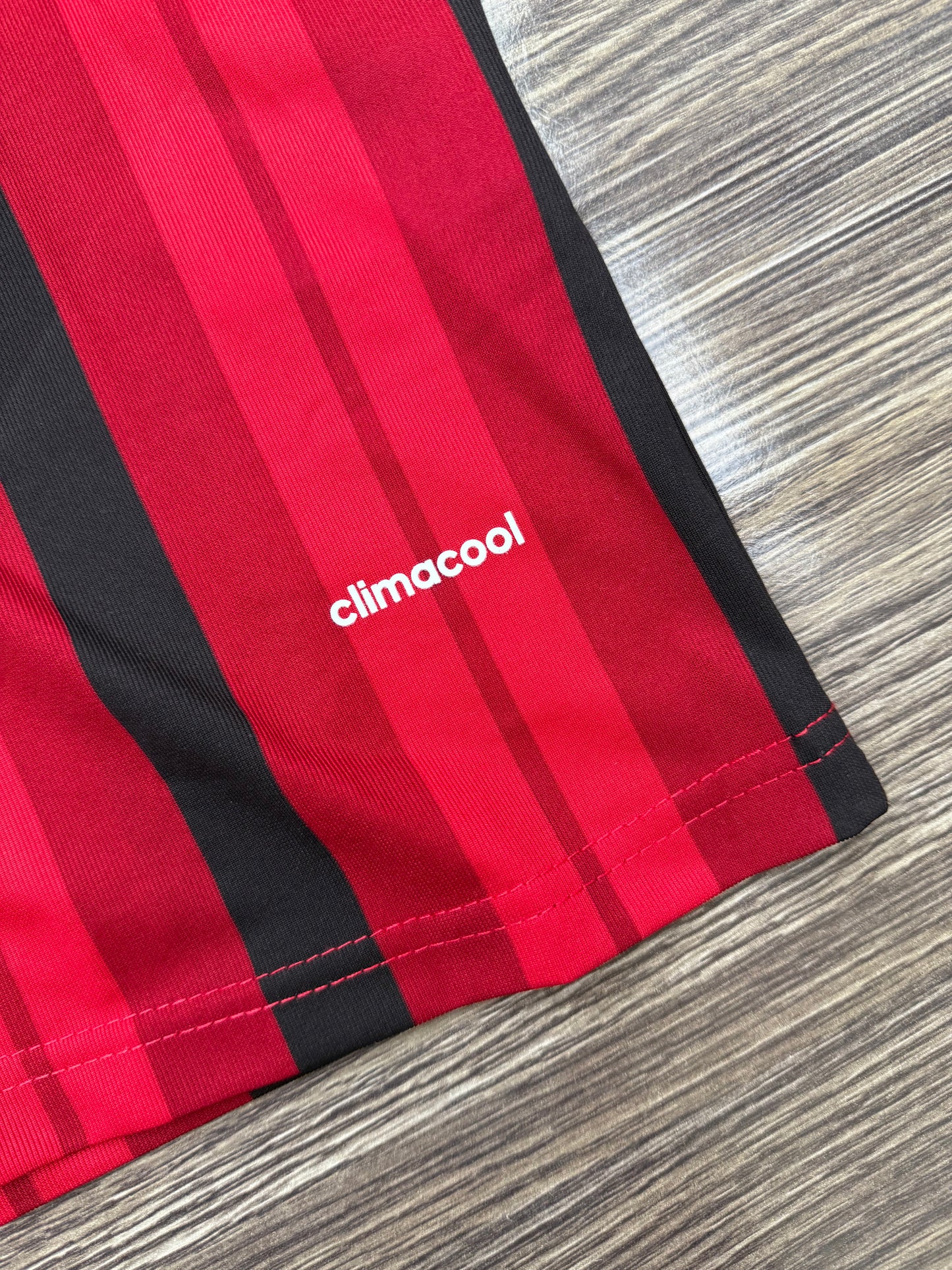 Ac Milan 14/15 Home Jersey