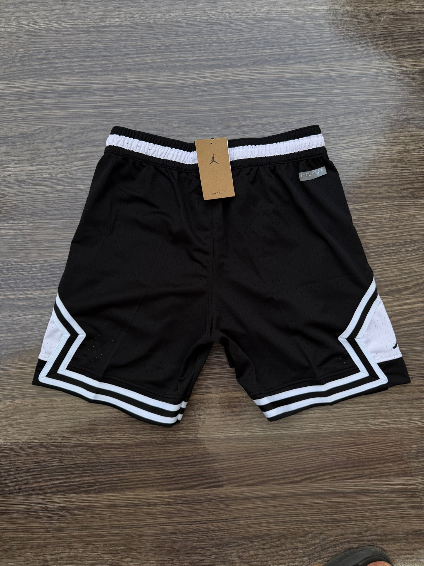 Jordan NBA Imported Shorts