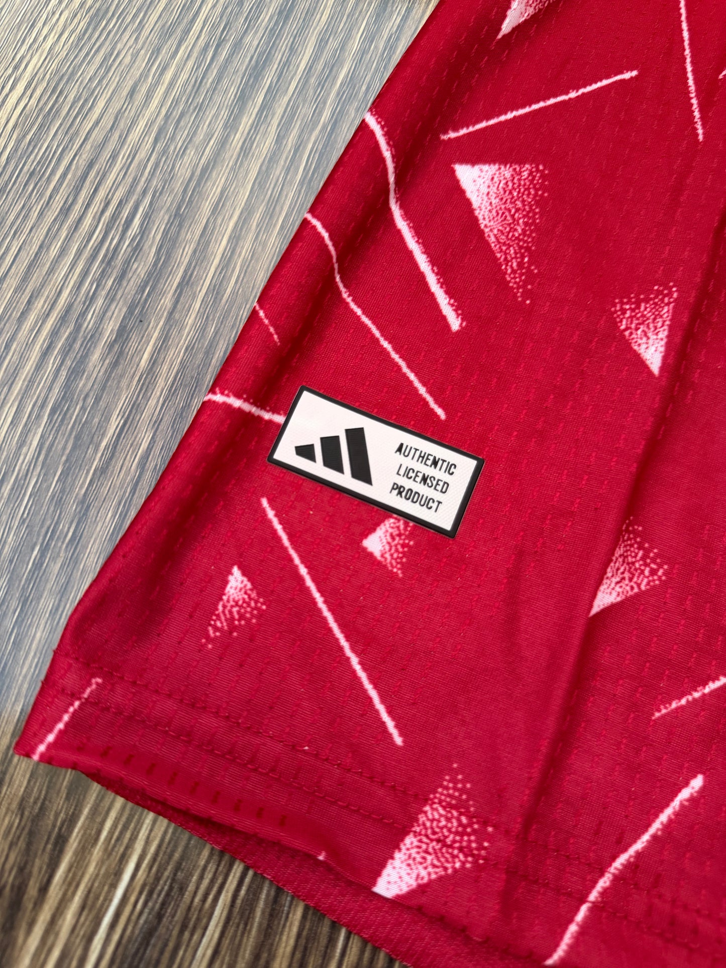Liverpool 26/27 Home Jersey ( Player Version )