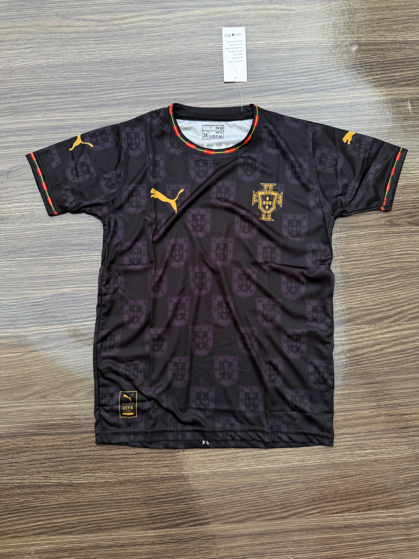 Portugal SE Kids Kit
