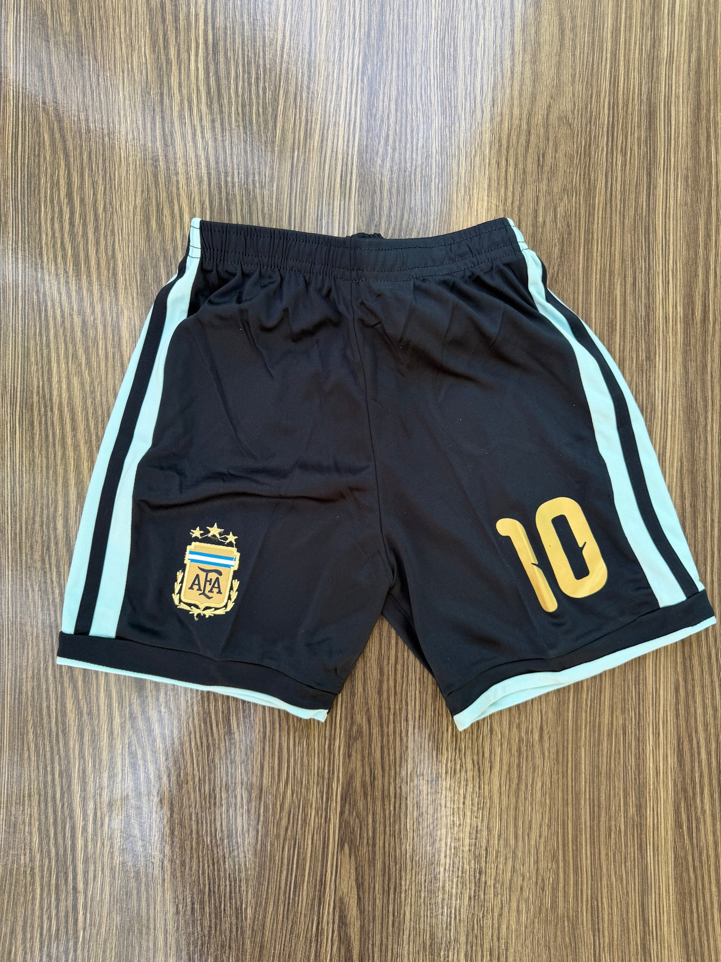 Argentina WC Kids Kit