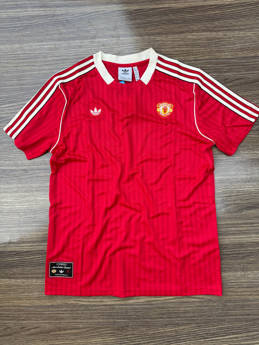 United x Adidas Icon Jersey