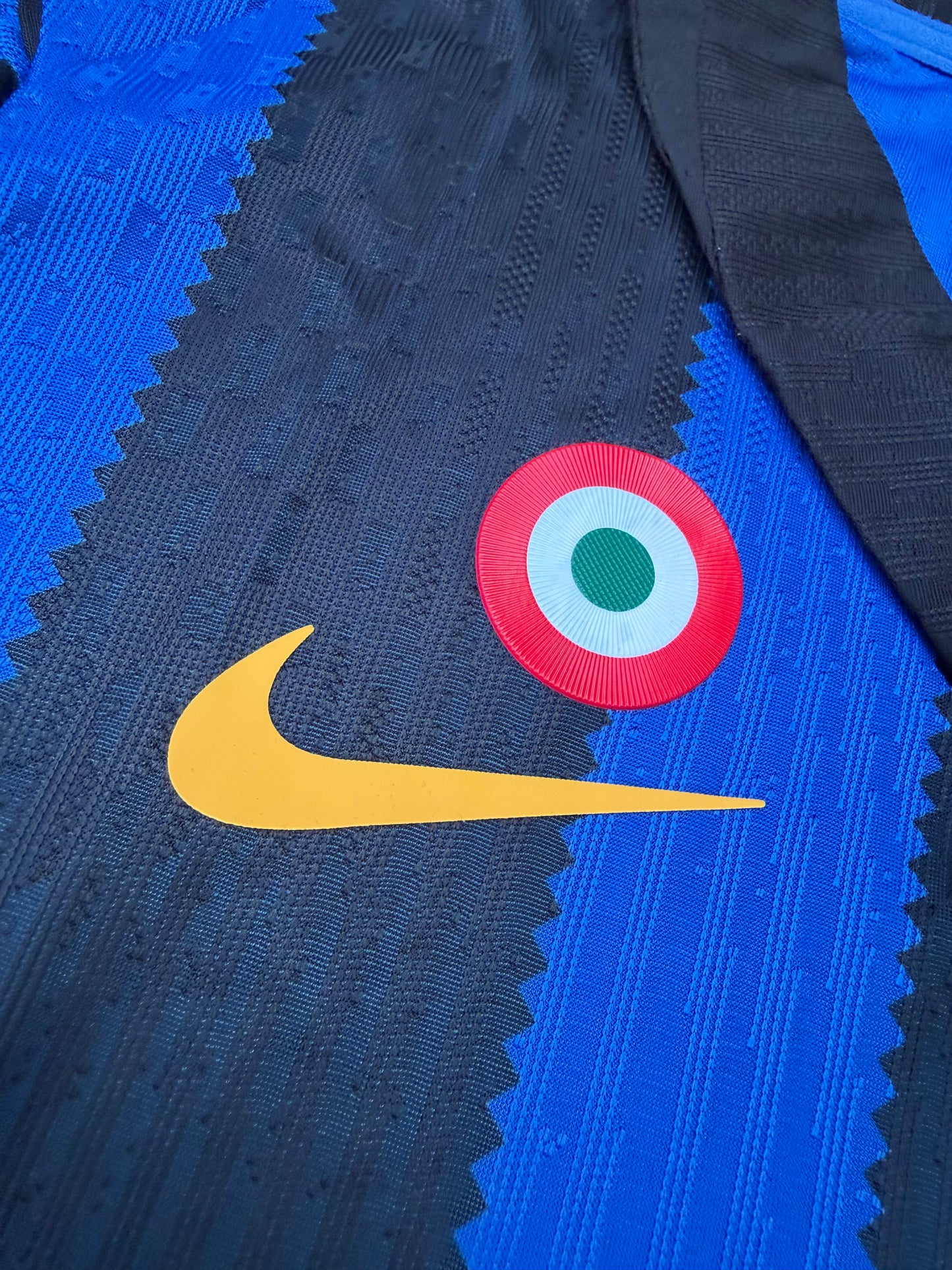 Inter Milan 26/27 Home Jersey ( Player Version )