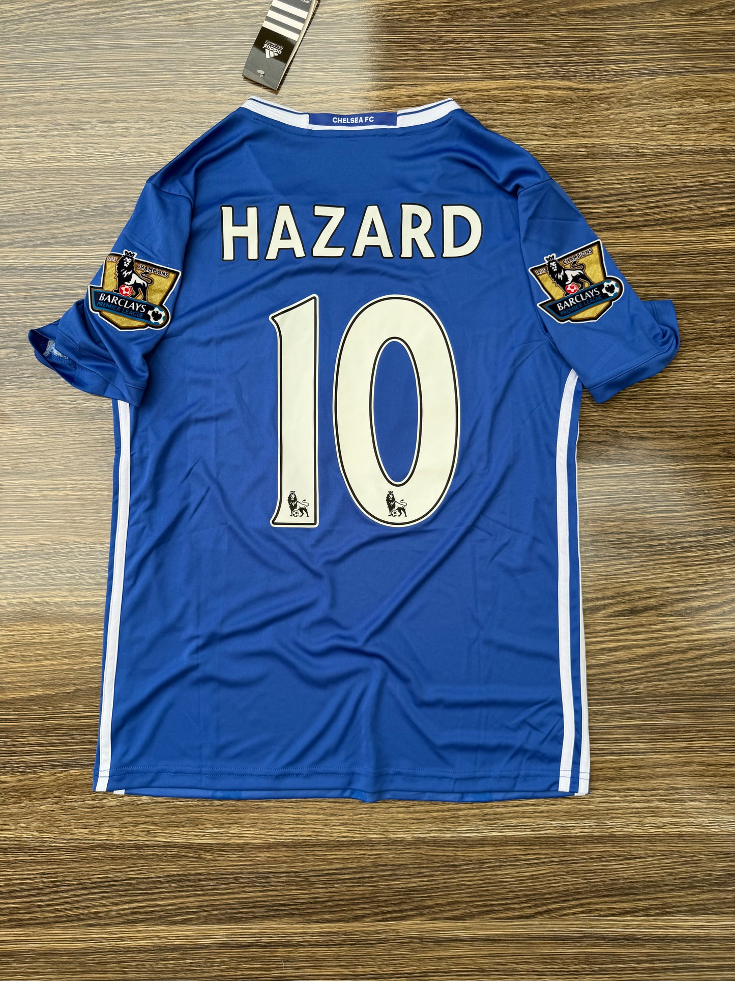 Chelsea 16/17 Home Jersey