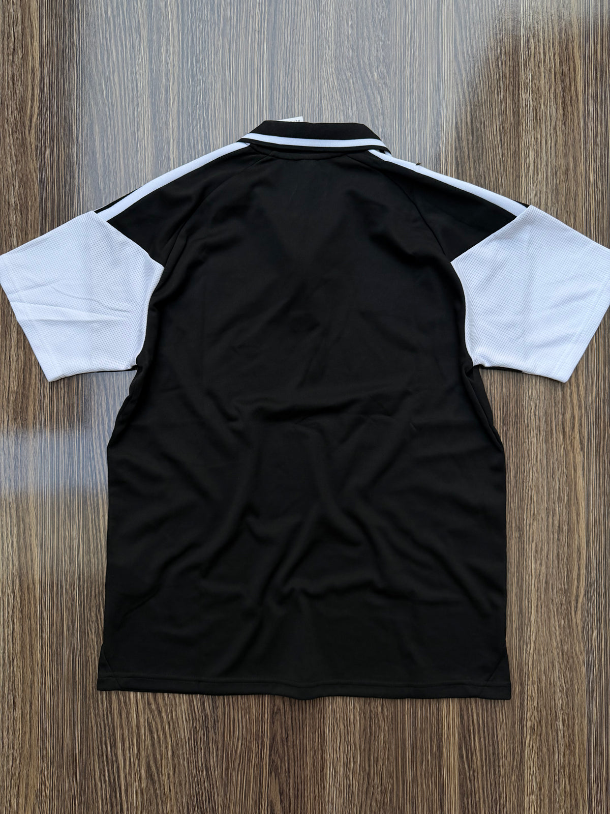 Liverpool Travel Polo Shirt