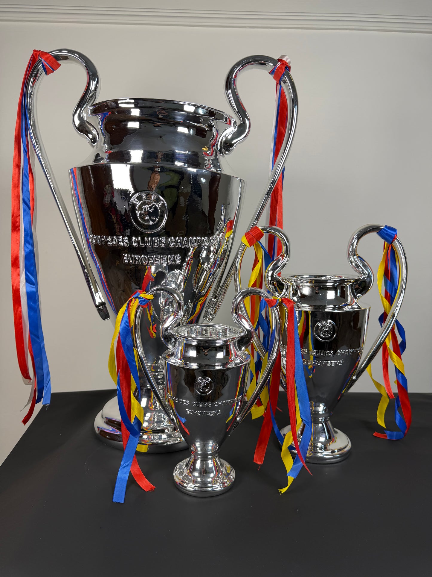 Champions League Trophy