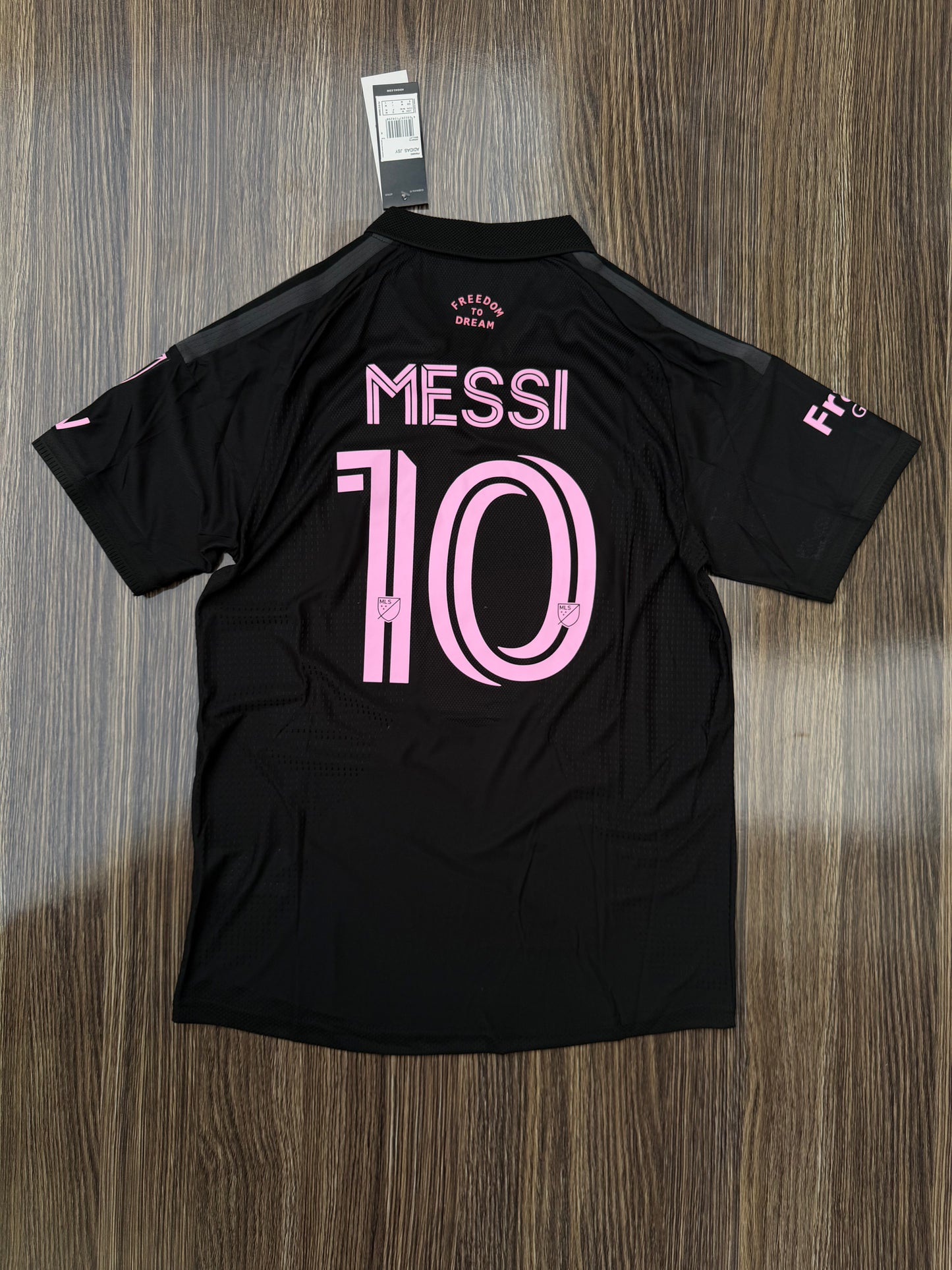 Inter Miami 26/27 Away Jersey ( Player Version )