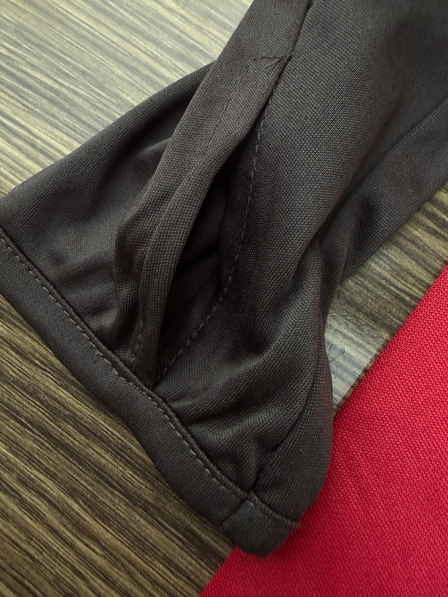 Arsenal CL Drill Top