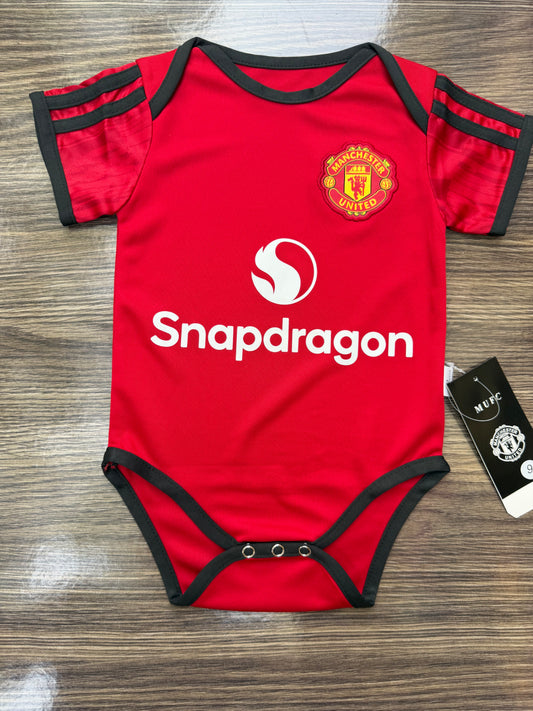 United Baby Bodysuit Imported
