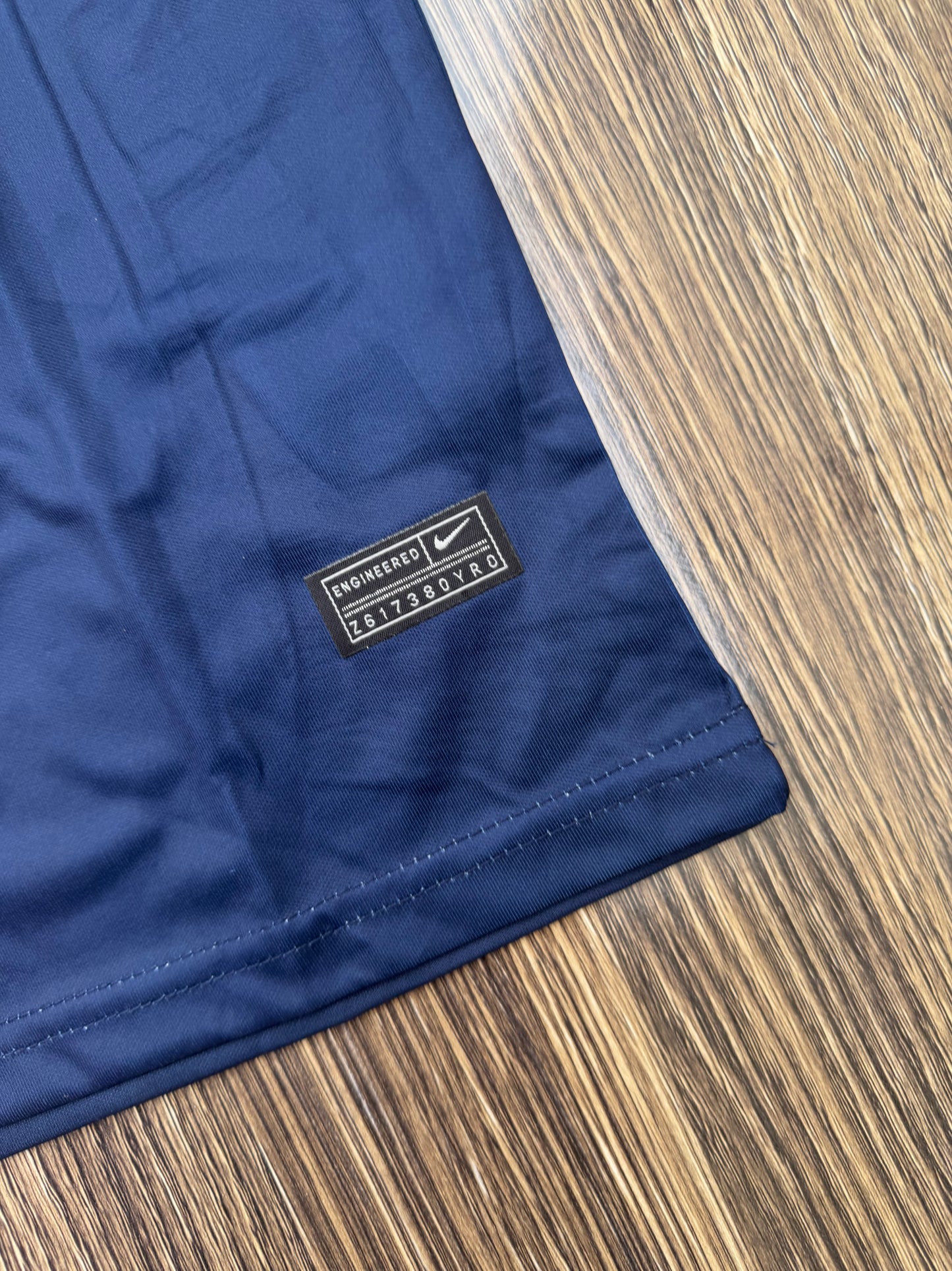 PSG 22/23 Home Kit ( Imported )