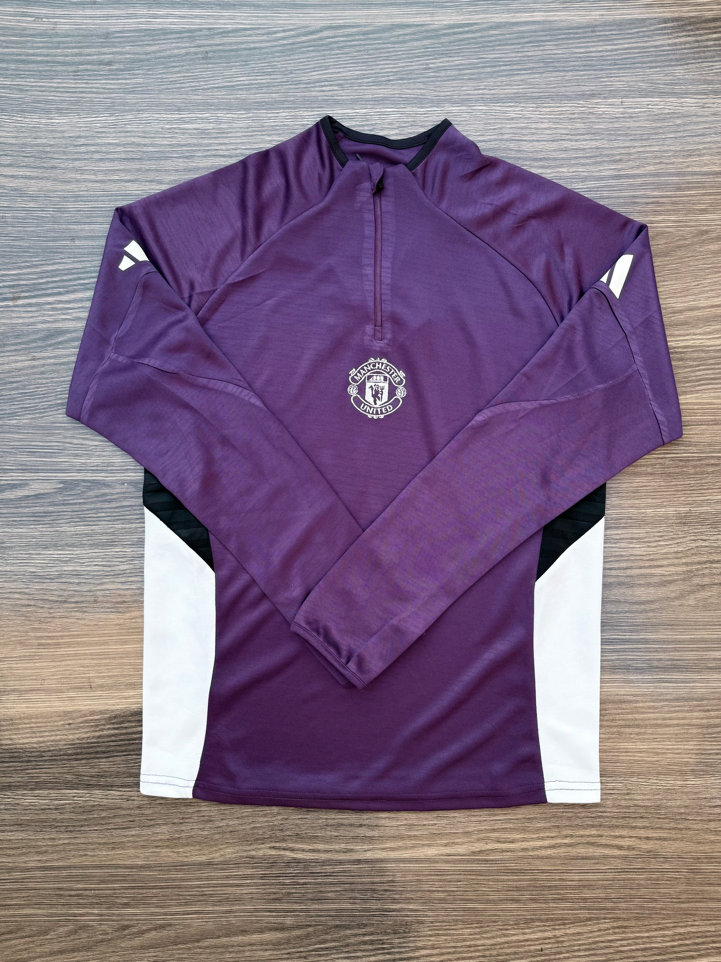 United Drill Top