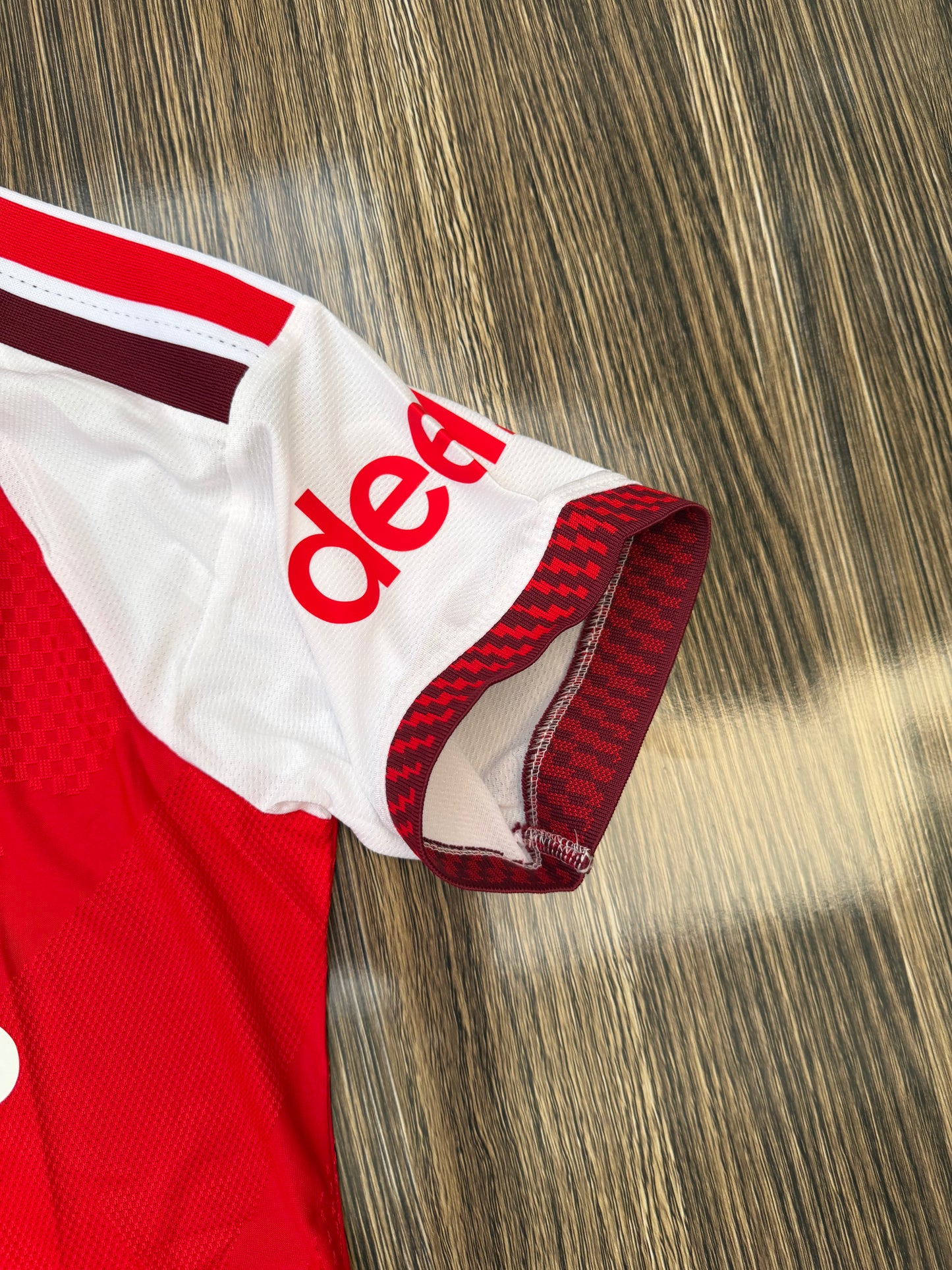 Arsenal 26/27 Home Jersey ( Player Version )