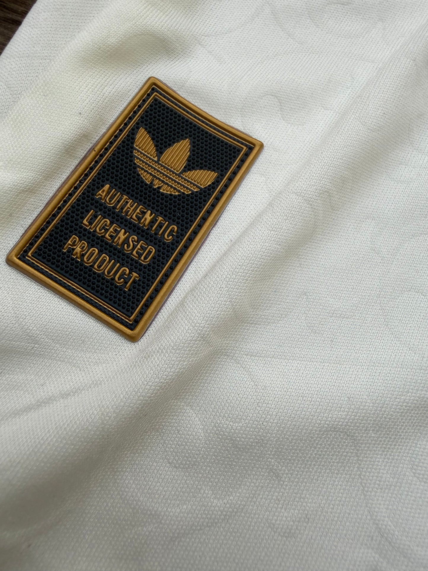 Spain 26 WC Away Kit ( TPU )