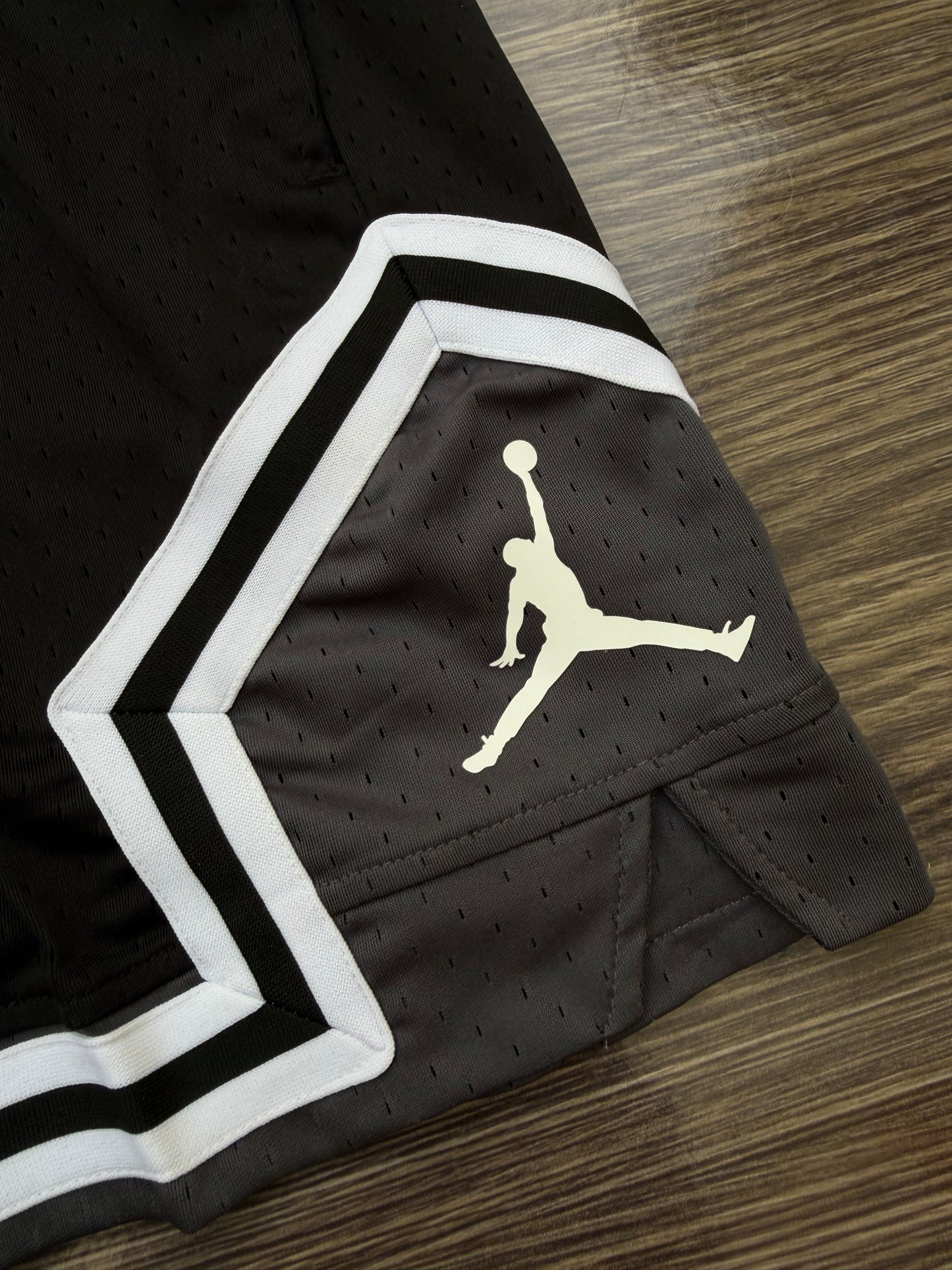 Jordan NBA Imported Shorts