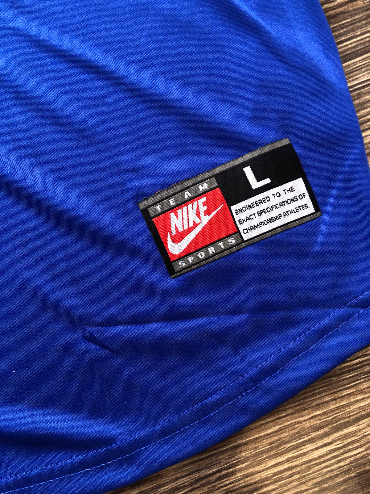 Barca 1999/20 Home Jersey