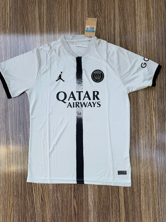 PSG 22/23 Away Kit ( Imported )