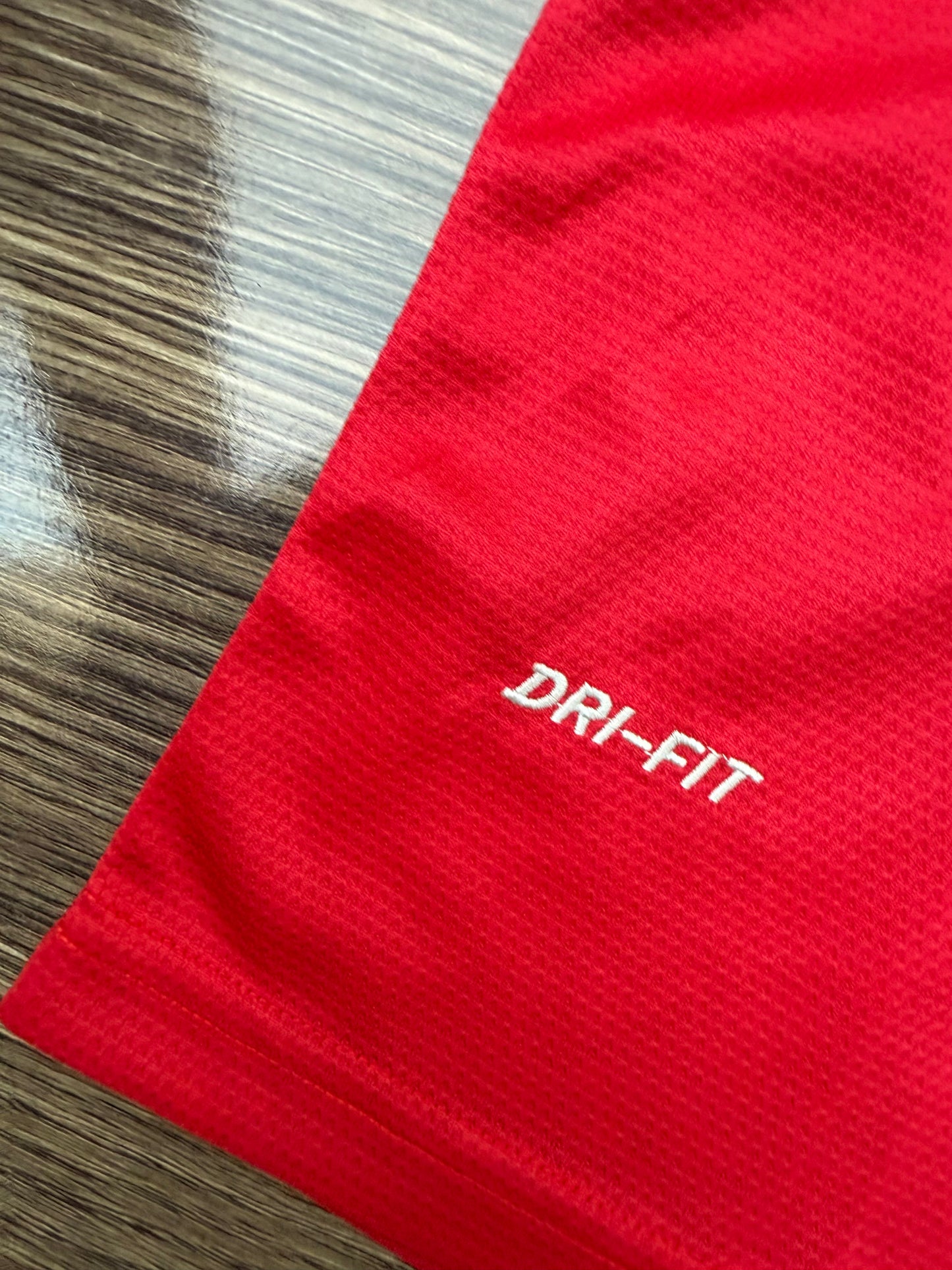 United 13/14 Home Jersey