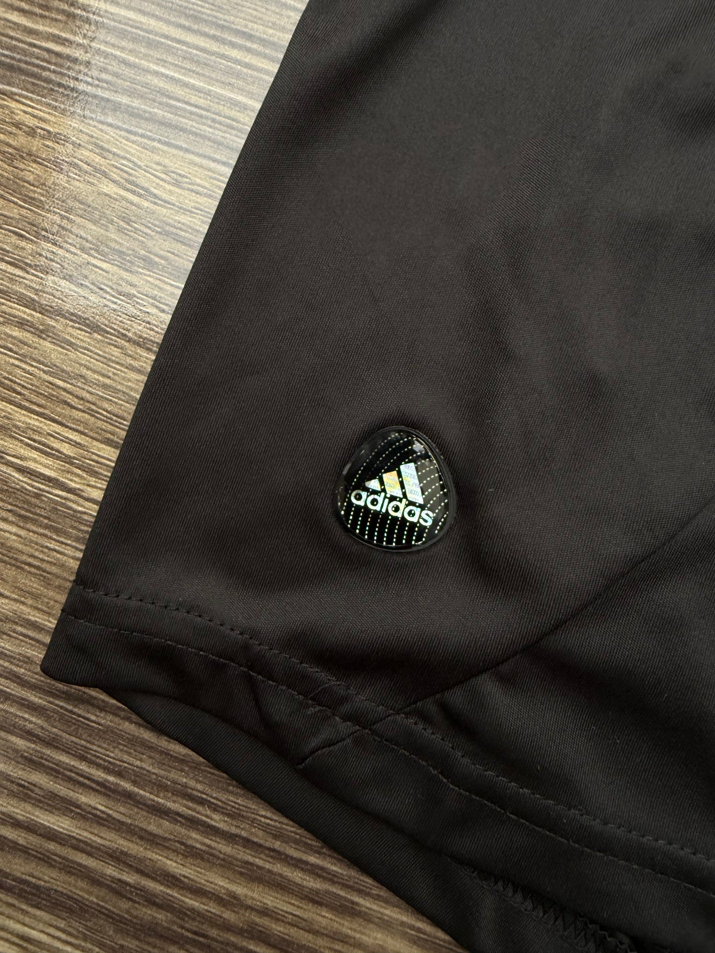 Real 11/12 GK Jersey