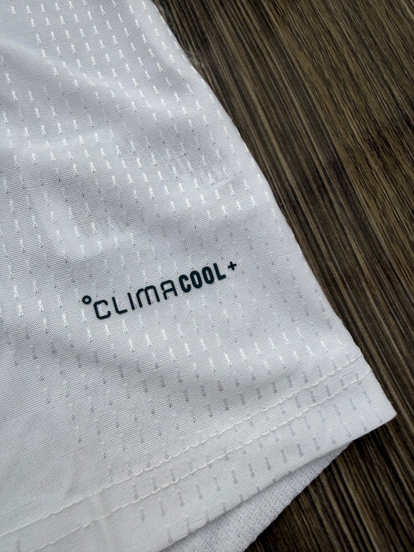 Real 26/27 Home Jersey ( Player Version )