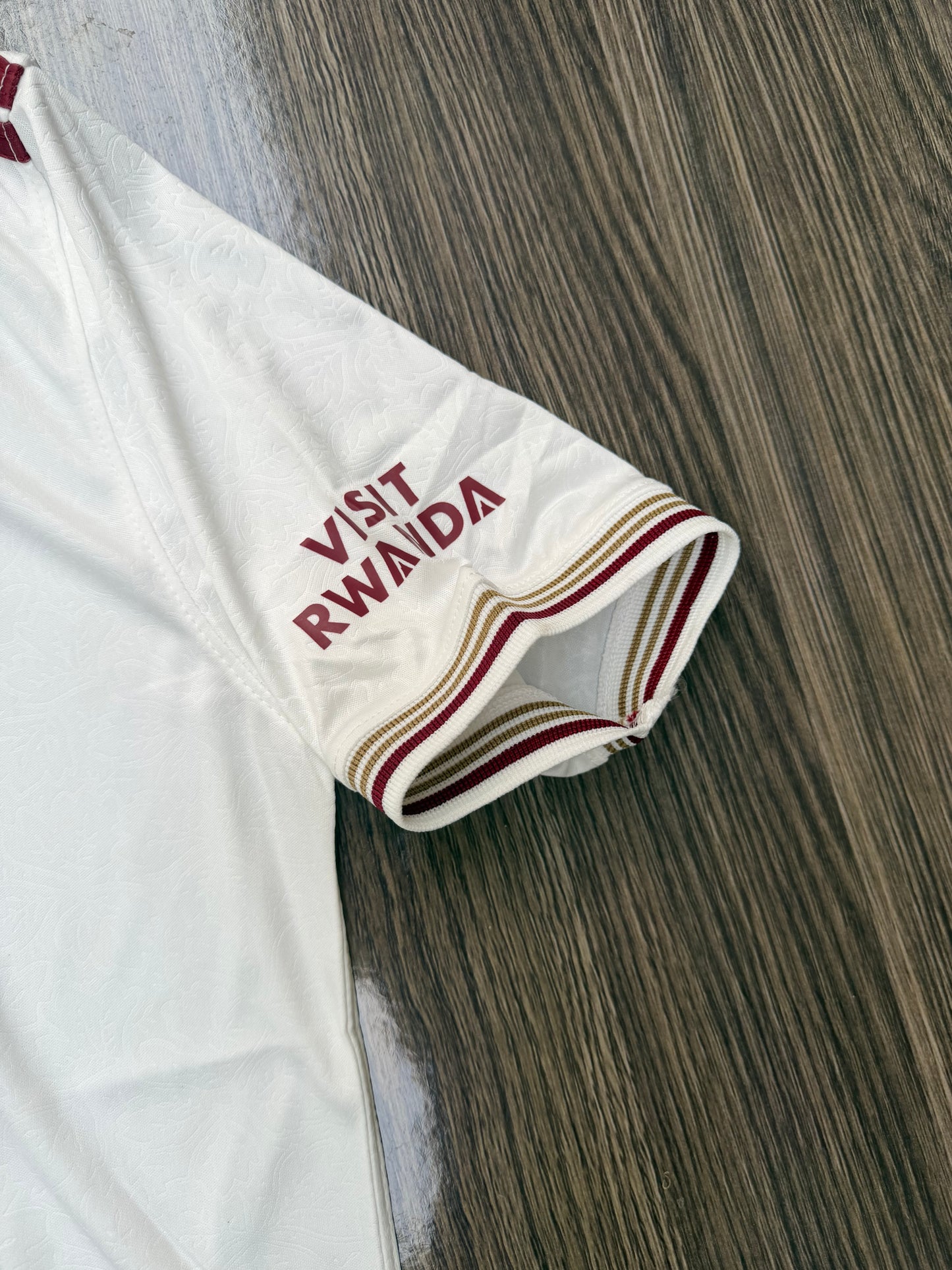 Arsenal 25/26 Third Jersey